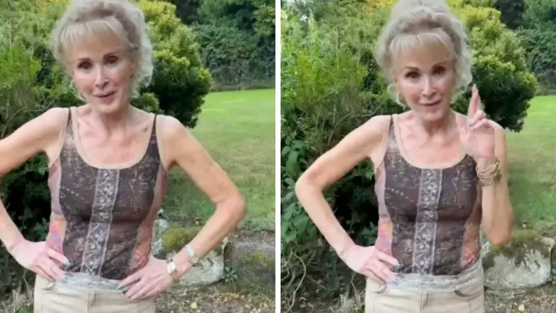 Beverley Callard Shares Emotional Update: Radiotherapy Complete After Breast Cancer Battle