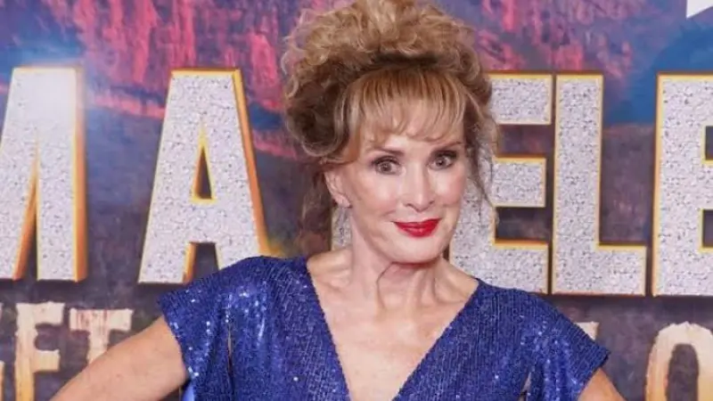 Beverley Callard Triumphs Over Cancer: Completes Radiotherapy with Hope