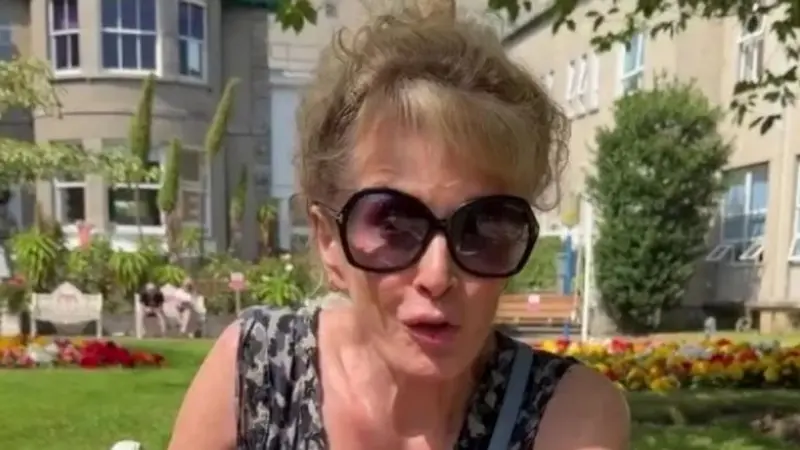 Beverley Callard's Brave Radiotherapy Update: 'Over Half Way!'