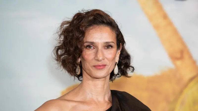 Indira Varma Stars in 'What Remains': The BBC Thriller You Can't Miss