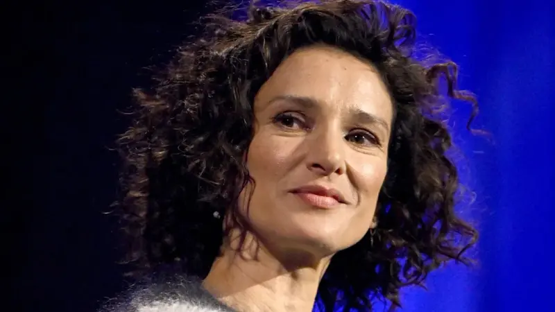Game of Thrones Star Indira Varma Joins Doctor Who as the Duchess in New Season