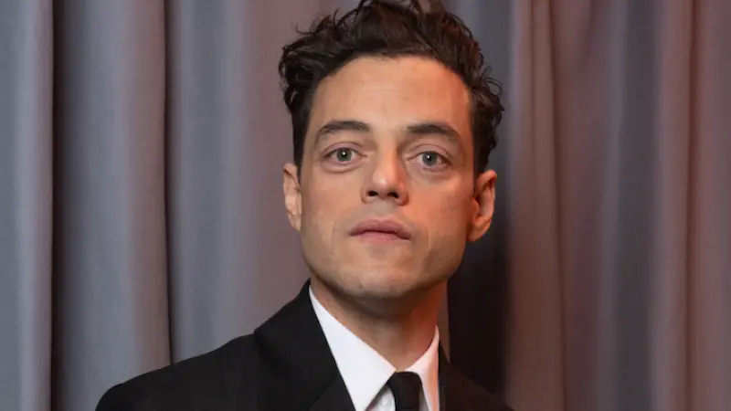 Rami Malek and Indira Varma Join Forces for Groundbreaking Oedipus Adaptation at Old Vic Theatre