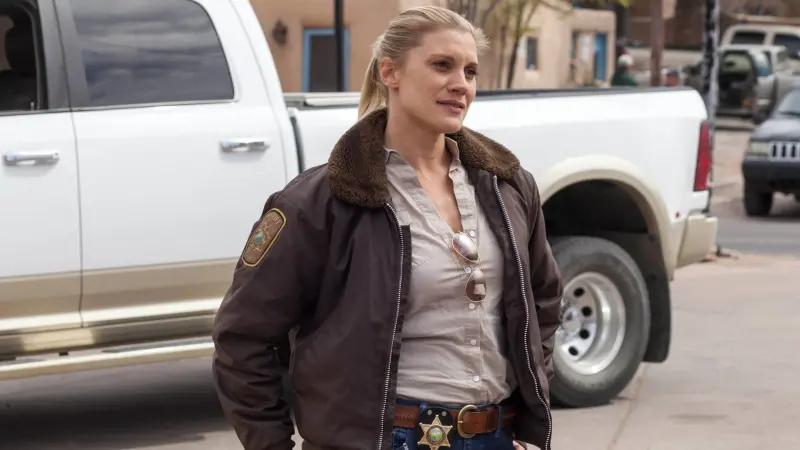 How Netflix Resurrected ‘Longmire’: The Neo-Western That Defied Cancellation and Thrived for Three More Seasons