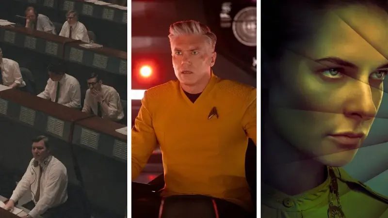 Sci-Fi TV in 2026: From ‘Star City’ to ‘Silo’ Season 3, the Genre’s Golden Age Continues