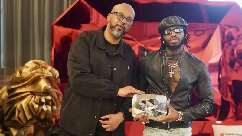 Why Africa’s Global Music Boom Still Leaves Countless Sounds Unheard