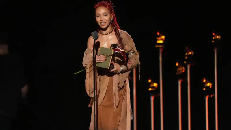 2026 Grammy Awards: Bad Bunny Makes History, Kendrick and SZA Dominate — Full Winners List