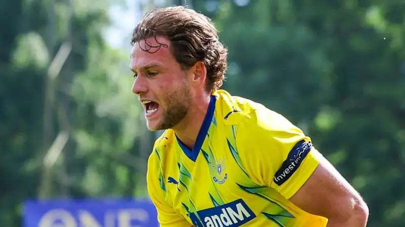 Jamie Gullan Is Back: St Johnstone Striker Silences Doubters with Brace of Penalties