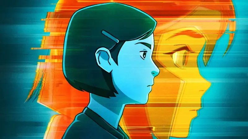 5 Near-Perfect Hard Sci-Fi Shows on Netflix That Prioritize Scientific Rigor
