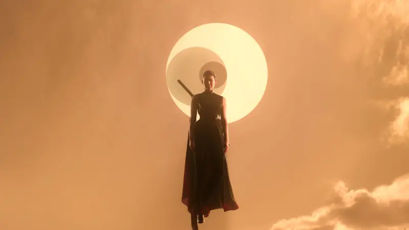 Stephen King Calls Netflix's '3 Body Problem' 'Extraordinary' — Here's Why the Sci-Fi Sensation Demands Your Attention