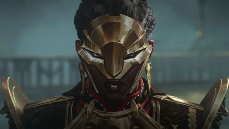 Riot Games’ Next League of Legends Series Promises to Surpass Arcane’s Brutality on Netflix