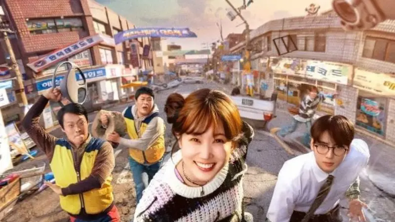 Netflix’s ‘The Wonderfools’ Braces for a Turbulent Launch as Cha Eun-woo’s Tax Scandal Threatens to Overshadow the Fantasy-Comedy