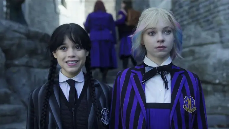 Beyond the Ordinary: The 8 Must-Binge Fantasy Series Dominating Netflix Right Now