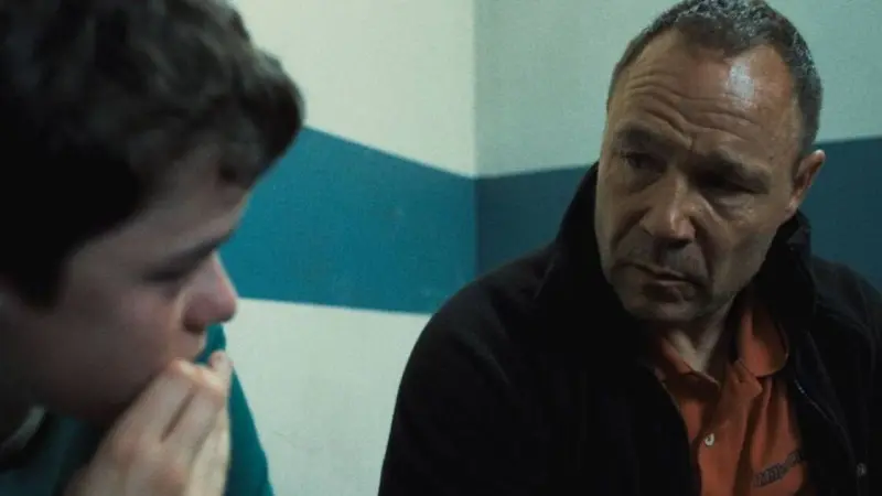Stephen Graham Returns to Netflix in ‘Adolescence’ — A One-Shot Crime Drama That Promises to Be Unforgettable