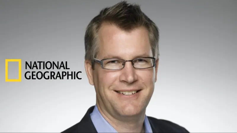 Nat Geo Loses Longtime Executive Charlie Parsons in Disney’s Latest Round of Layoffs
