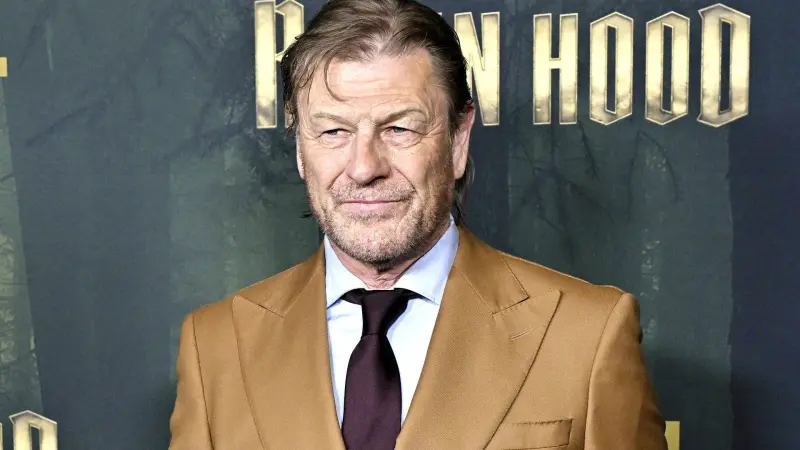 Sean Bean's New Western Thriller 'The Isolate Thief' Scores Solid Rotten Tomatoes Debut—Actor Unleashes a Twisted Villain