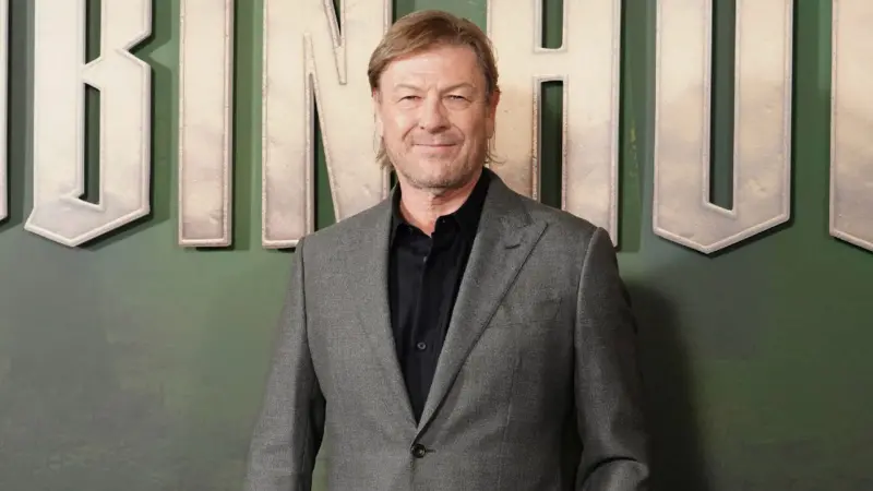 Sean Bean's Robin Hood Series Charges Into Season 2 with New Cast and Political Intrigue