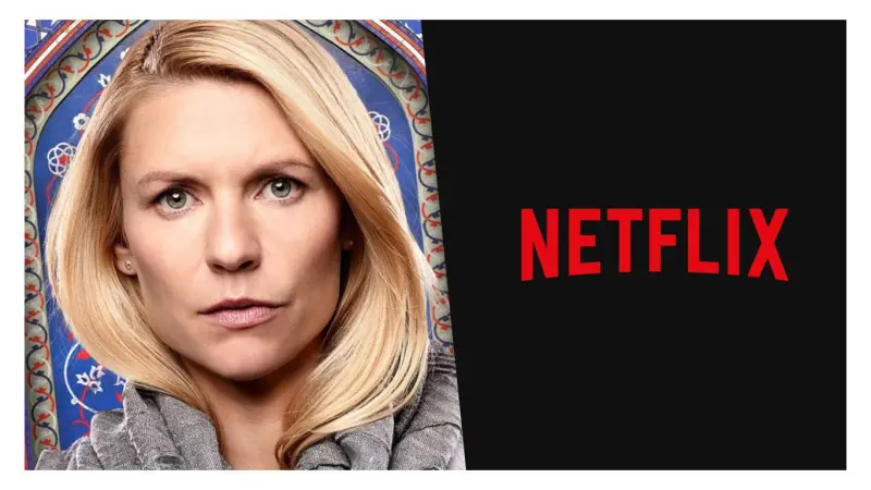 Claire Danes to Lead Netflix’s Sweeping Romance ‘Lovesick’: A Surgeon Faces Her Own Diagnosis in Sarah Treem’s Emotional Drama