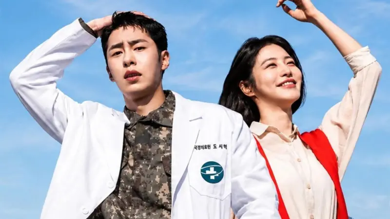 June 2026 K-Dramas: Netflix, Disney+, and Prime Video’s Must-Watch Lineup — From Medical Romance to Vigilante Justice