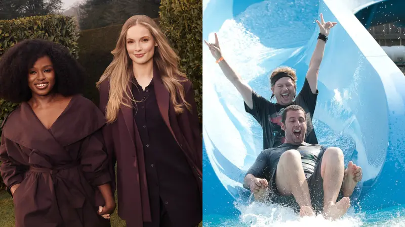 Netflix Upfronts 2026: ‘Grown Ups 3,’ ‘Bridgerton’ Season 5, and the Streamer’s Blockbuster Blueprint Revealed