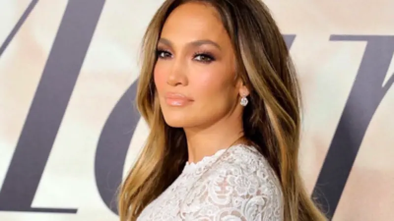 Jennifer Lopez Rekindles Rom-Com Magic With Netflix’s ‘Office Romance’ — Here’s Why It Matters