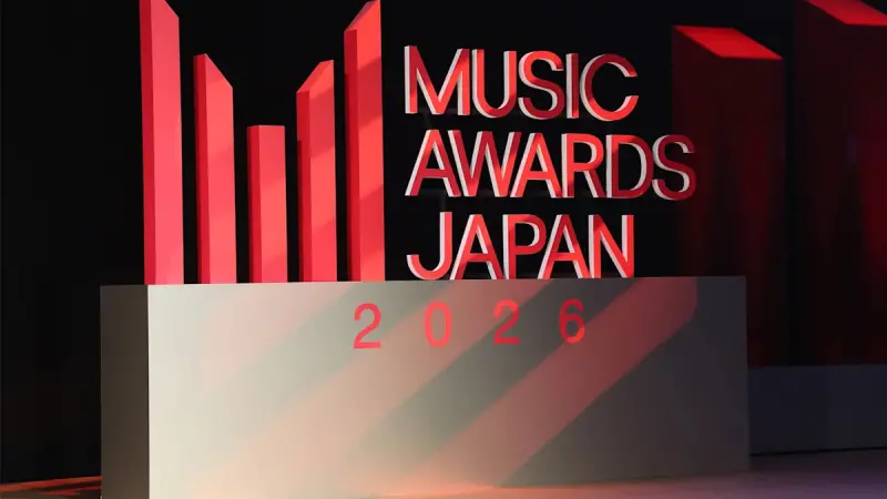 From Kyoto to Tokyo: MUSIC AWARDS JAPAN 2026 Prepares to Redefine Global Music’s Future