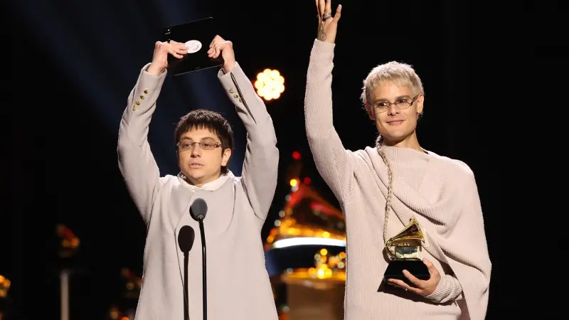 Bad Bunny, Natalia Lafourcade, and Latin Music's Big Night at the 2026 Grammys