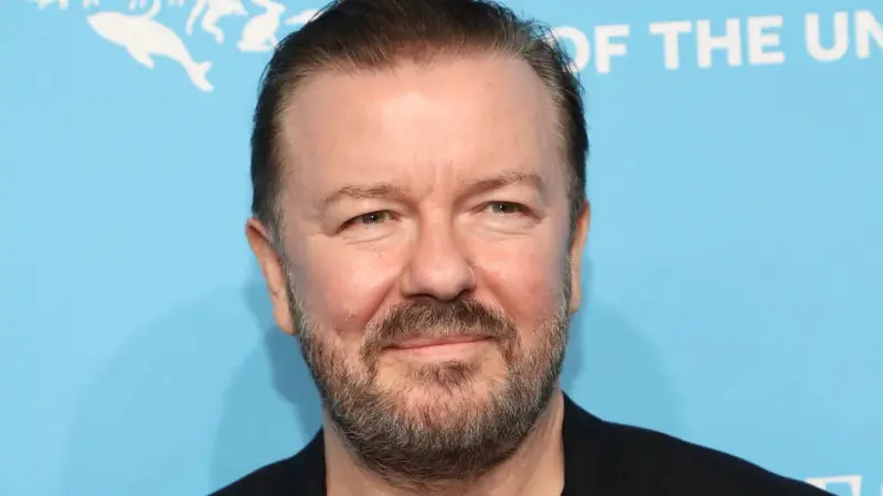 Ricky Gervais Breaks Silence on 'Snubbing' The Office 25th Anniversary Reunion