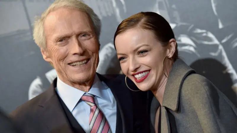 Clint Eastwood's Daughter Francesca Issues Urgent Warning After Dehydration Hospitalization