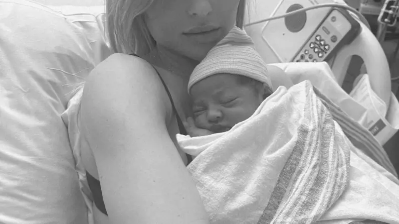 Clint Eastwood’s Daughter Francesca Eastwood Welcomes Baby No. 2 — a Sweet Son!