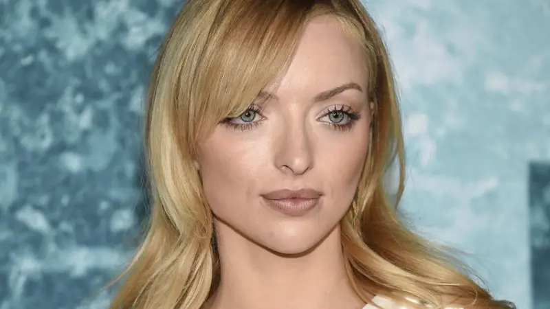 Francesca Eastwood Escapes Felony Charges in Domestic Violence Case