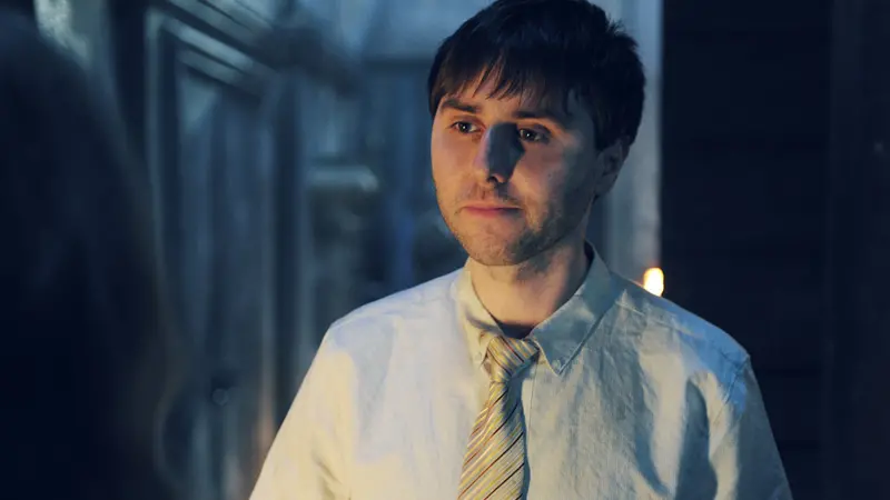 Zapped Season 2: James Buckley and Paul Kaye Spill the Beans on Munty’s Wild New Adventures