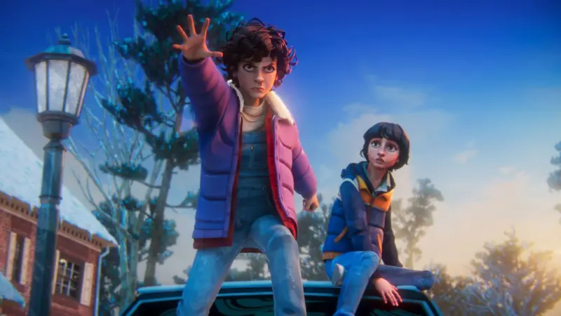 Netflix’s 2026 Slate: 12 Must-Watch Shows That Redefine Streaming Television
