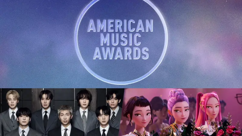 K-Pop Takes Center Stage at the 2026 American Music Awards: BTS, BLACKPINK, and More Lead the Charge