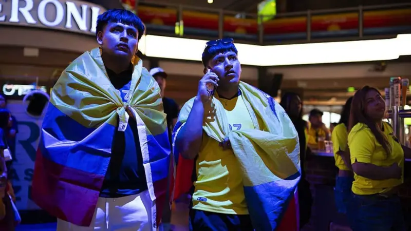 World Cup 2026: Drama, Controversy, and Unforgettable Stories from the First Four Days