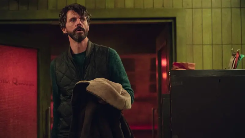‘Department Q’ Season 2 Confirmed: What’s Next for Matthew Goode’s Grumpy Detective?