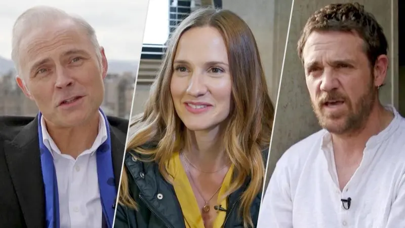 Meet the Stars of Guilt: Inside the Award-Worthy Cast of PBS’s Dark Mystery