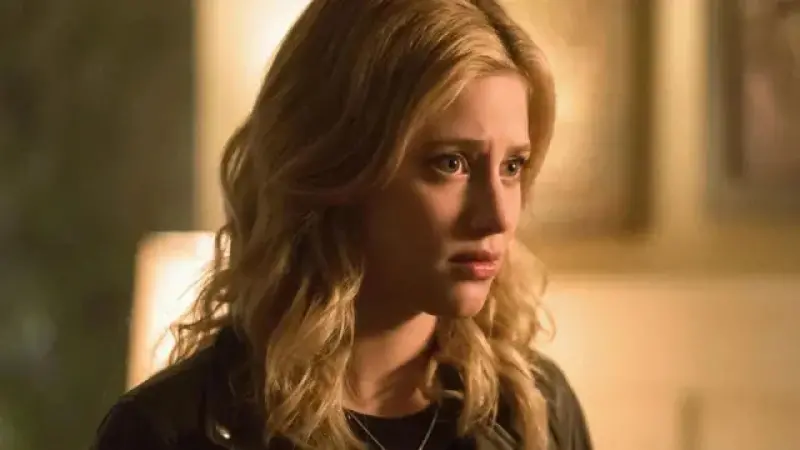 Lili Reinhart Breaks Silence After Uber ‘Horror Story’ TikTok Sparks Panic: ‘I Was Never Actually Scared’