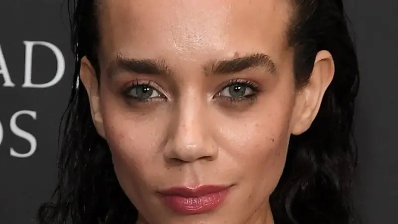 Hannah John-Kamen: From Sci-Fi Royalty to Reality-Bending Treasure Hunts