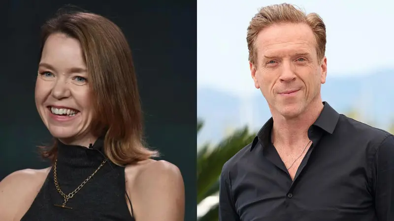 ‘The Pacing Is Perfect’: Anna Maxwell-Martin and Damian Lewis Deliver a Spy Thriller for the Ages