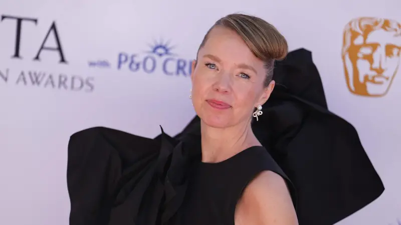 Anna Maxwell Martin Turns Down Celebrity Traitors: ‘I Want to Be in Bed by 8pm’