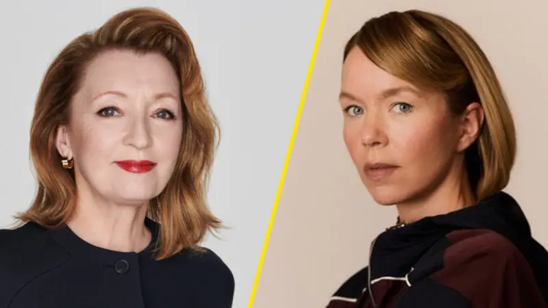 Lesley Manville and Anna Maxwell Martin to Lead Electrifying West End Revival of 'August: Osage County'