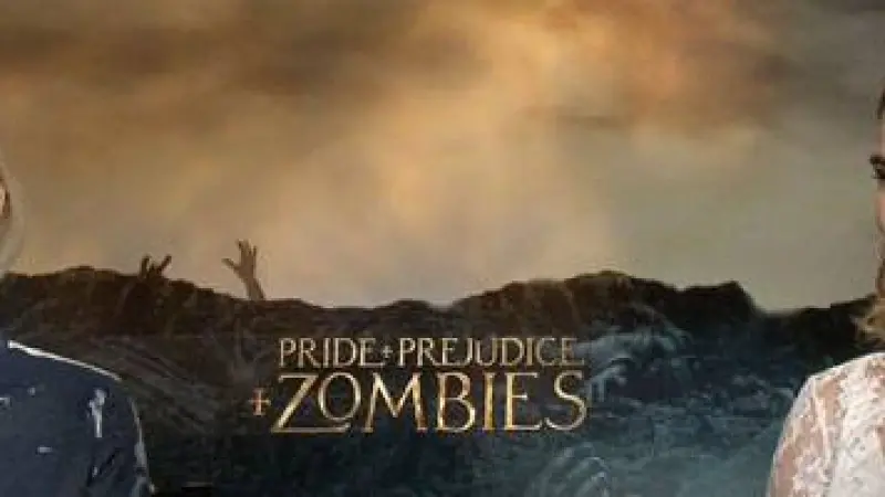 Lily James and Bella Heathcote on Slaying Zombies and Staying Serious in Pride and Prejudice and Zombies