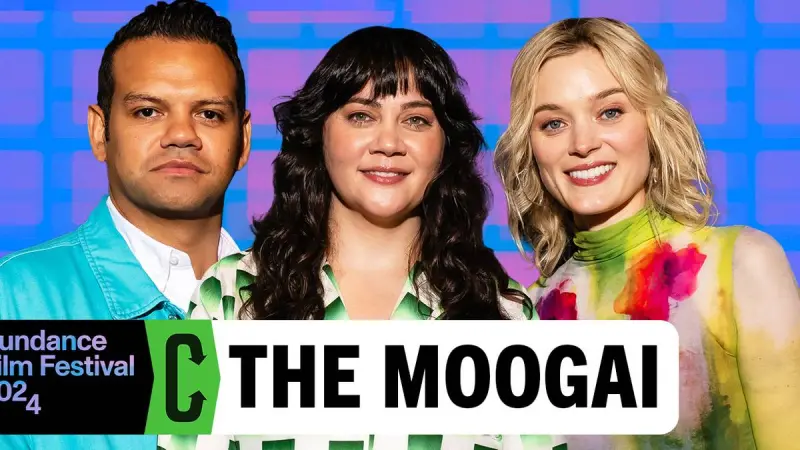 Bella Heathcote on Horror, History, and the Haunting Allegory of 'The Moogai'
