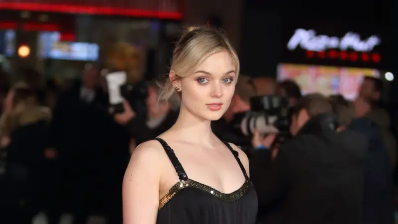 Bella Heathcote Lands Role as Christian Grey's Troubled Ex in '50 Shades Darker'