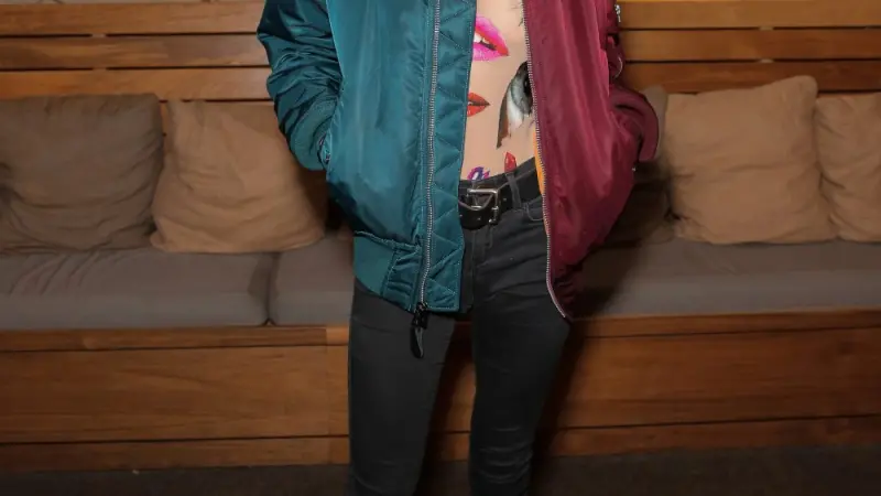 Lady Mary Charteris Opens Up About Her Move to LA, The Big Pink, and Finding Her Style