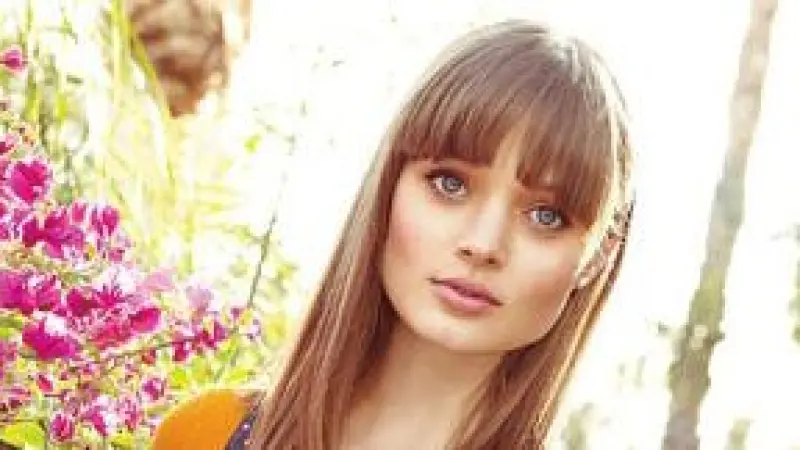 Bella Heathcote Opens Up About Her Star-Making Role in Tim Burton's <i>Dark Shadows</i> and Her 'Pinch-Yourself' Moments