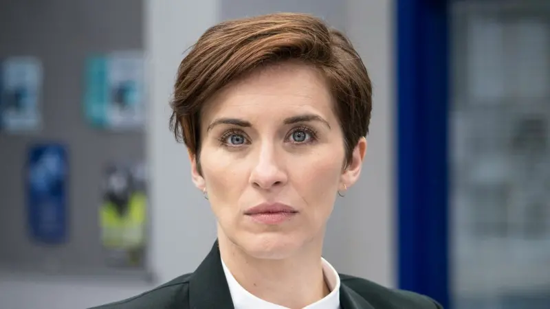 Vicky McClure Steps Into Crimewatch Live Spotlight — But It's for a Cause Close to Her Heart