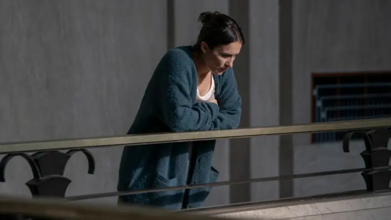 Vicky McClure Steps Into the Dark: Inside Her Transformative Role in Paramount+ Thriller 'Insomnia'