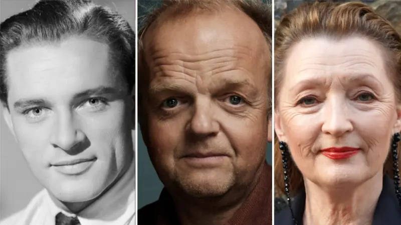 Toby Jones and Lesley Manville to Lead Richard Burton Origin Story ‘Mr Burton’ – First Look at EFM