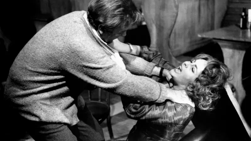 Dick & Liz: The Hollywood Gamble That Created a Masterpiece